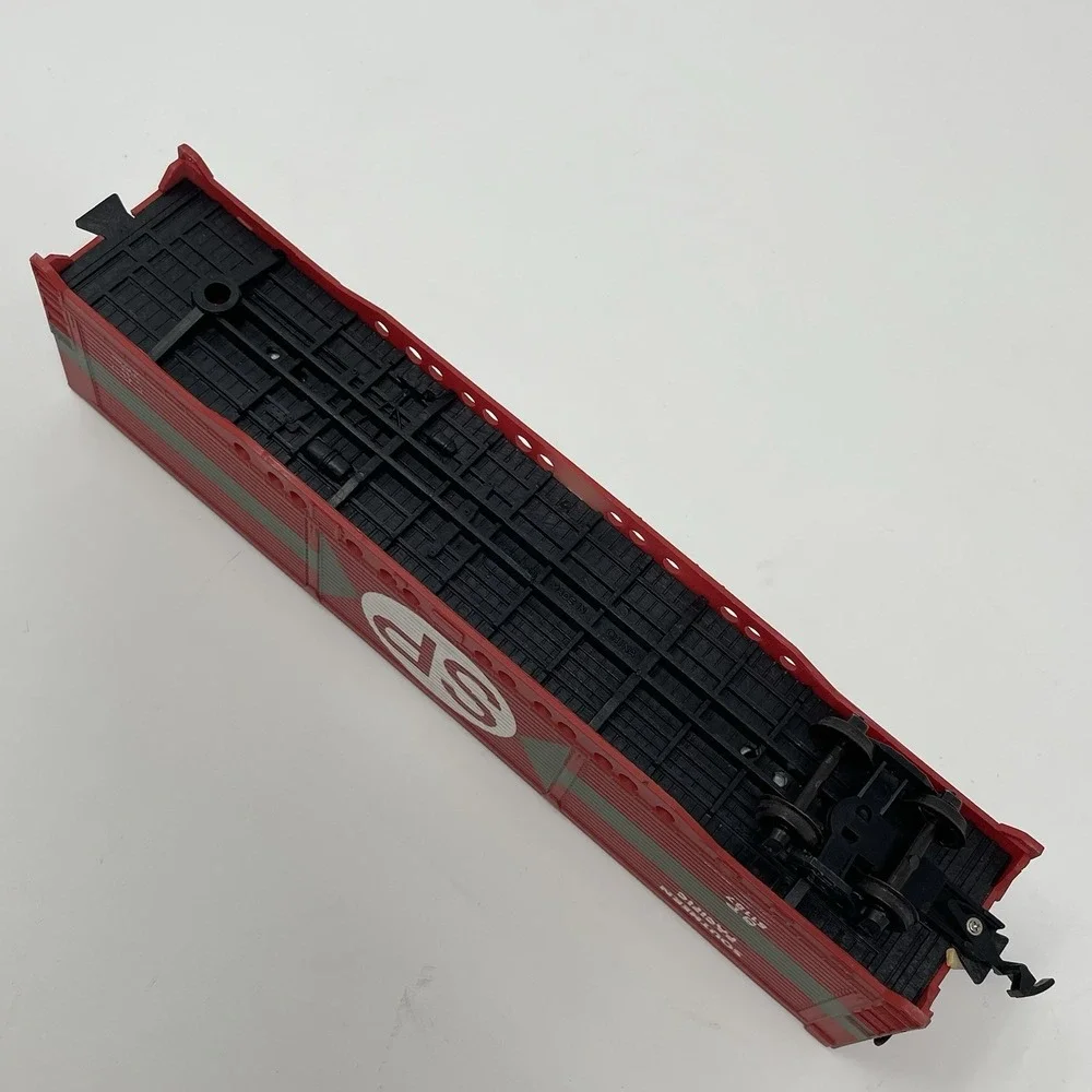 Bachmann HO 43-1001-A5 Dome Tank Car Union 76, 43-1011-07 So Pacific Box 2pc LOT
